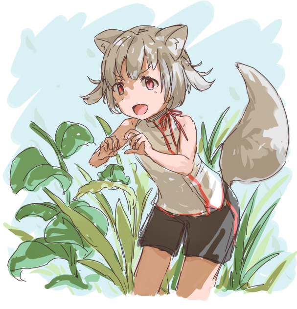 落書き15