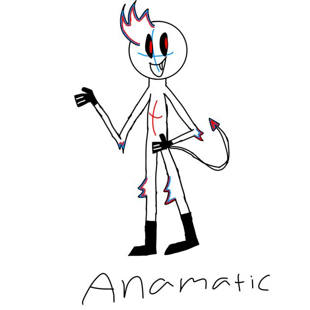 Animatic - ibisPaint
