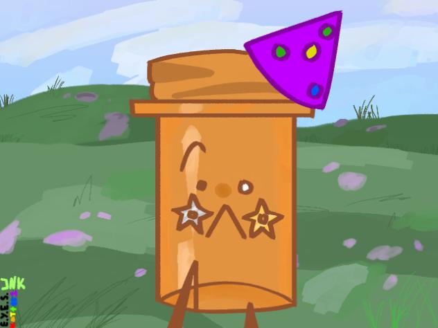 OSC OC!!
