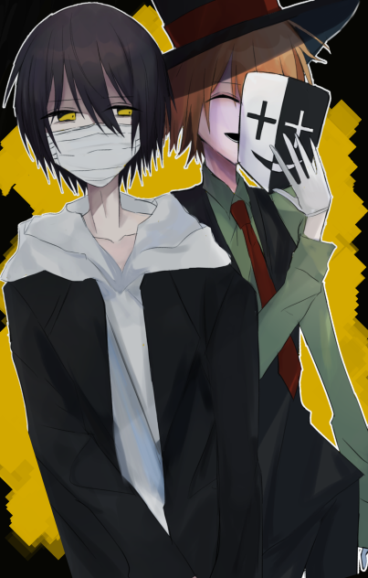 mask - ibisPaint