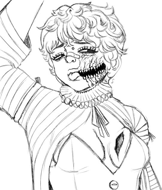 Why did you steal my cotton candy heart