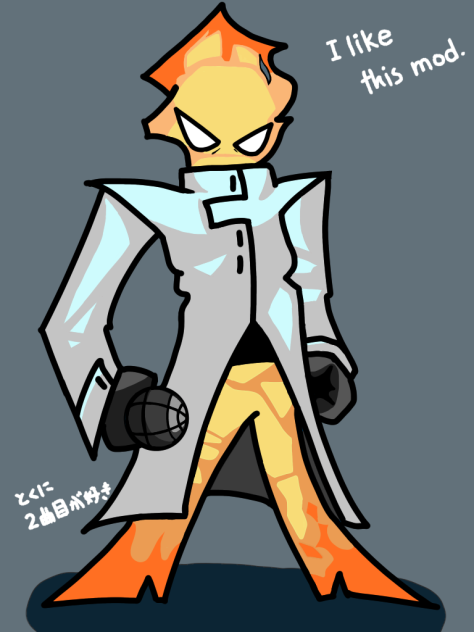 entity origin - ibisPaint