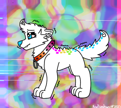 First High - ibisPaint