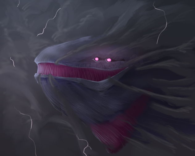 空鯨