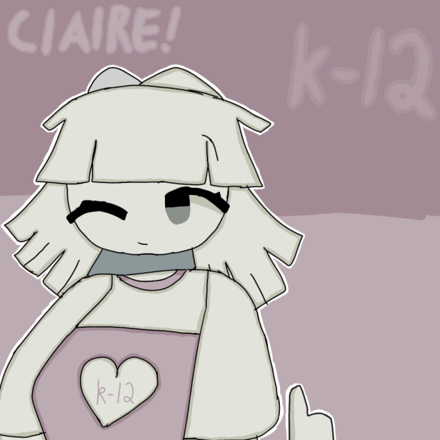 Claire-K-12