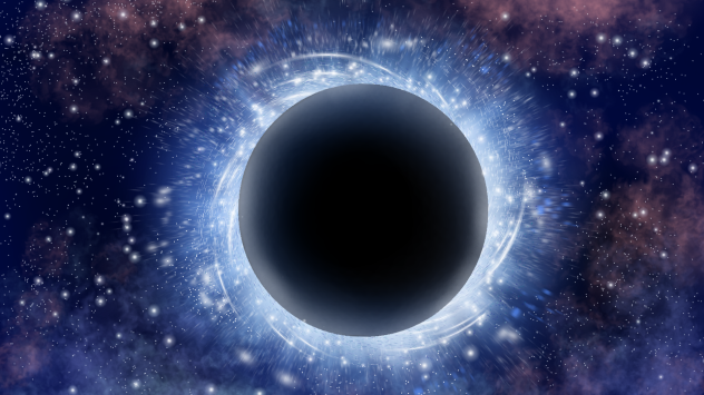 black hole