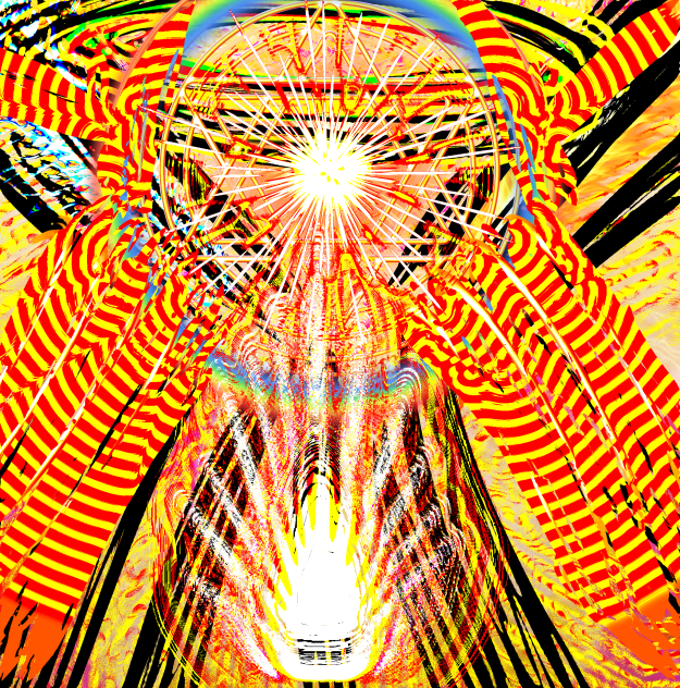 炎の神2