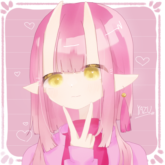 節分ちゃん（リクエスト）
