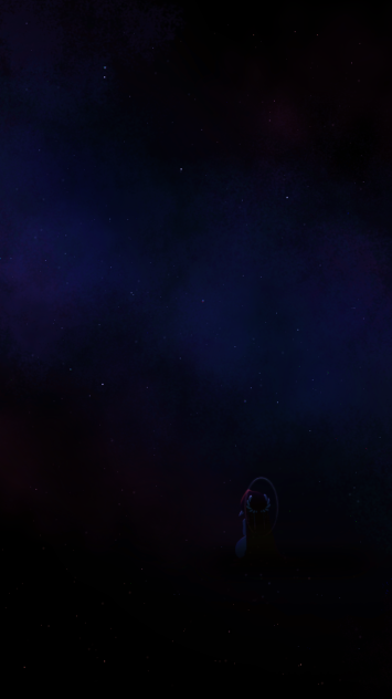 far away - ibisPaint