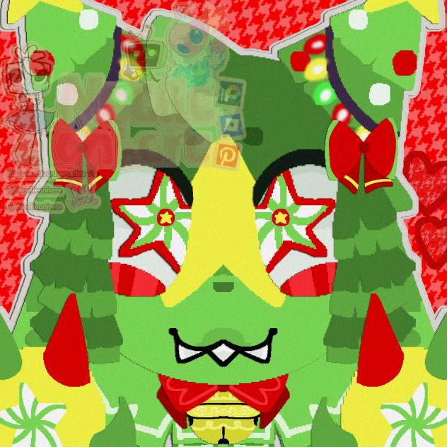 XMAS TREE YATTA!!