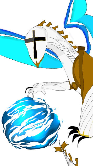 Gabriel- Arcus angelus