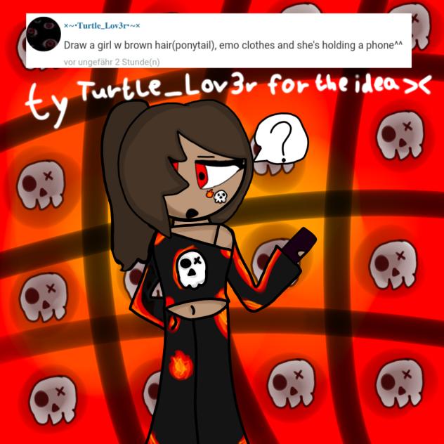 Ty Turtle_Lov3r!