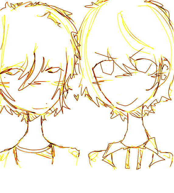Ruikasa 😮 (requested by my friend)