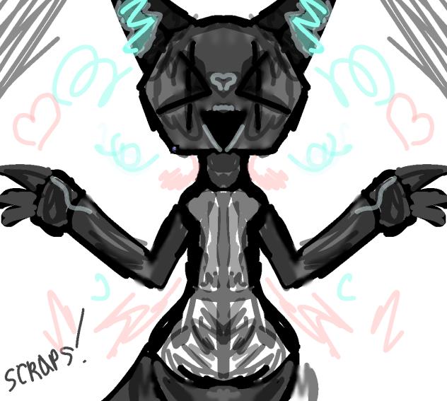 Scraps