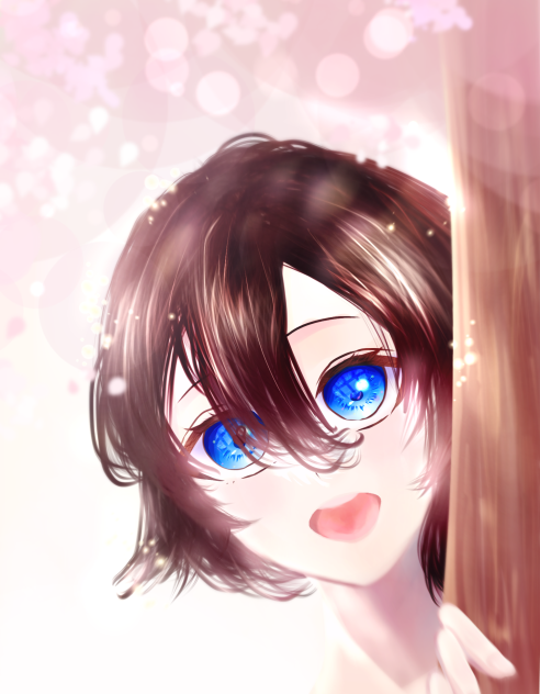 かくれんぼ