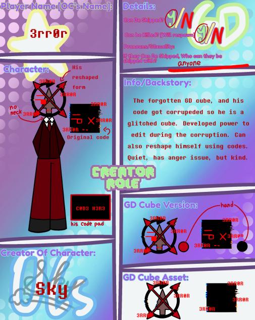 CS for Ender’s Ultimate Level Collab