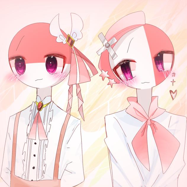 🇲🇹🇲🇨 - ibisPaint