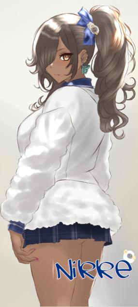 クールビューティ
