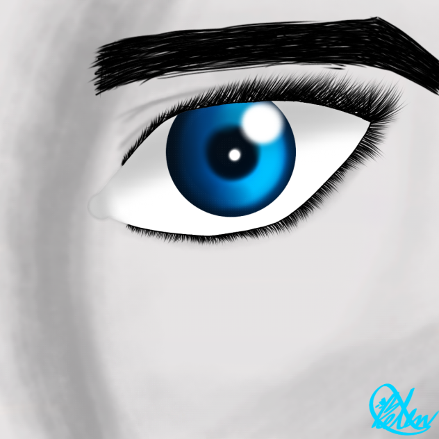 Intento de cara relista