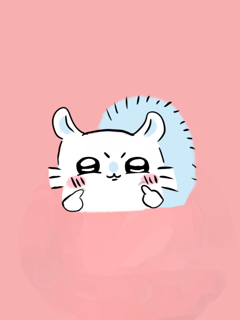 えら？