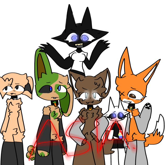 crappy comic coming..