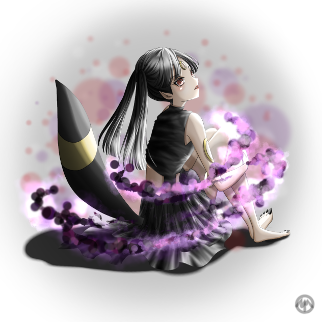 ブラッキー