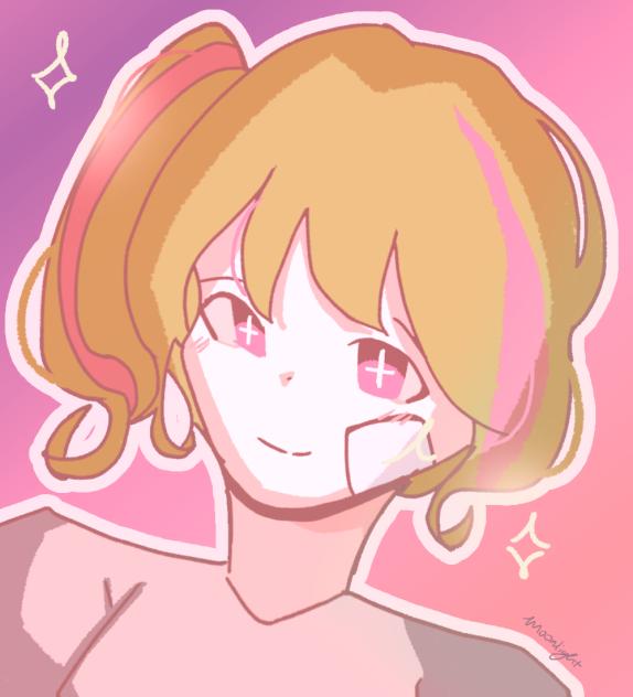 🩷✨