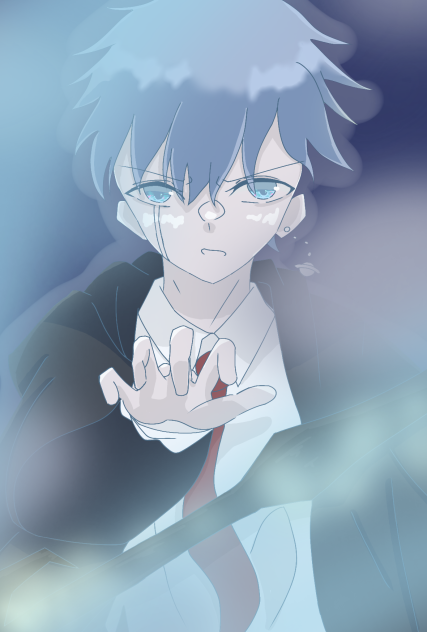 ランス🪐（※アニメしかみていない方は観覧注意）