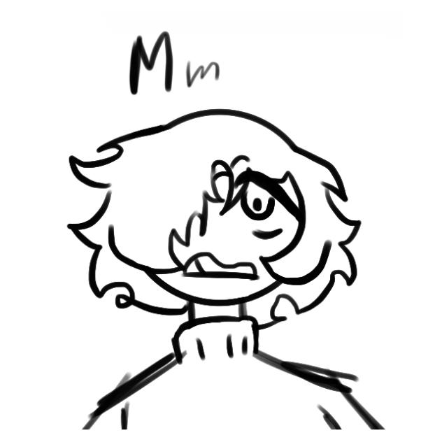 My brain is fried and idk why