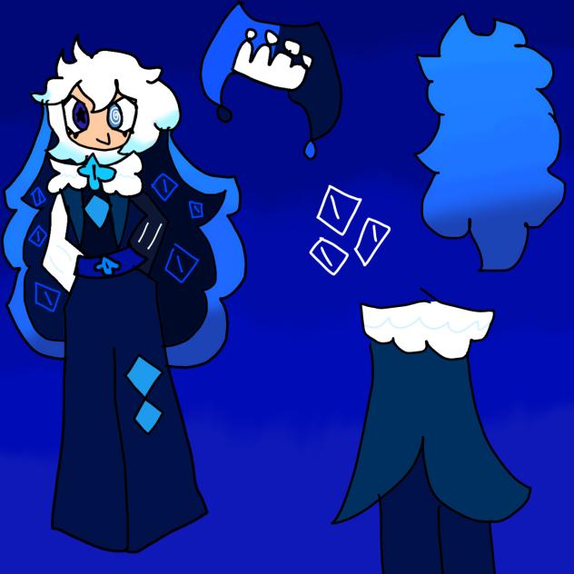 Shadow Milk Psh no way