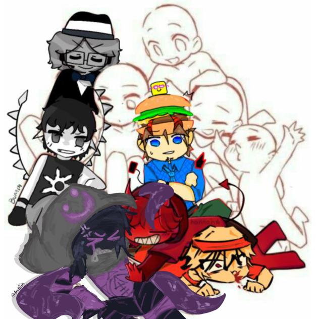 Collab cuzzzzz yes