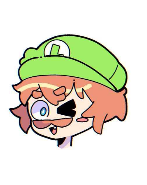 Luigi 💚