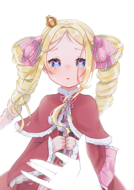 『俺を選べ！』