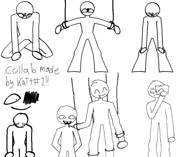 Join this collab I made!!