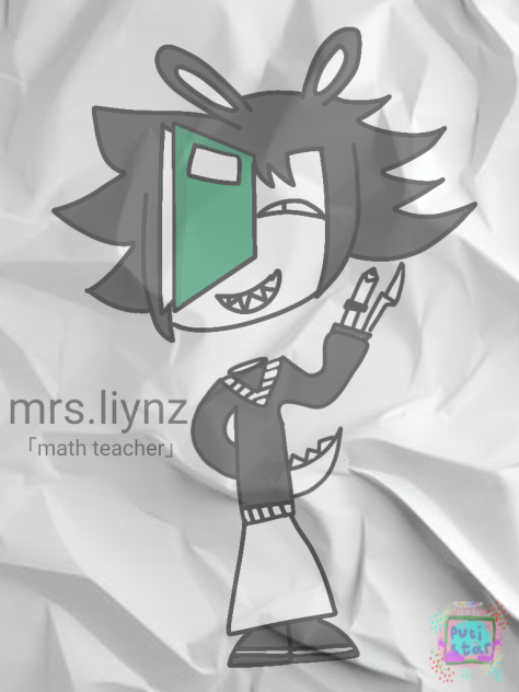 new fpe character