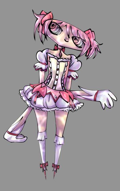 Madoka