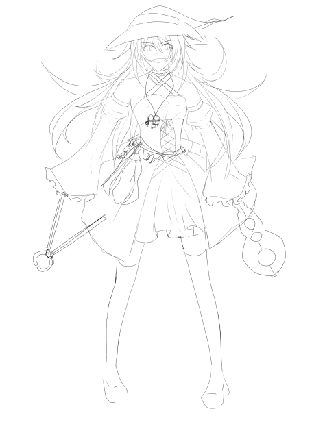 魔女