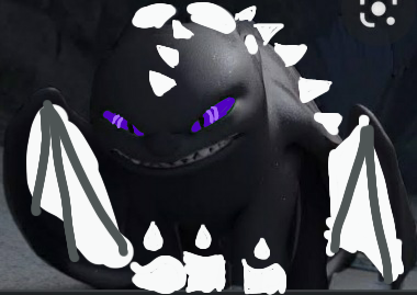 mystic fury (youtuber) by xxAvaytxx