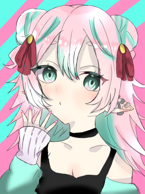 みんしち様へ!