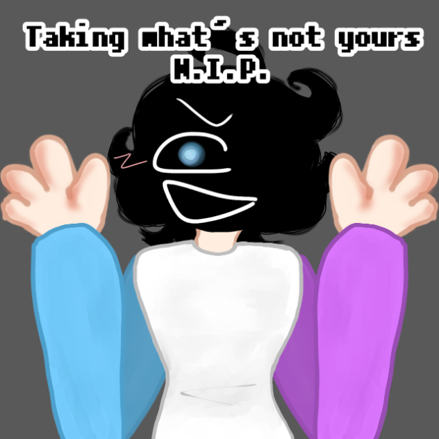 Working on something (with captions)