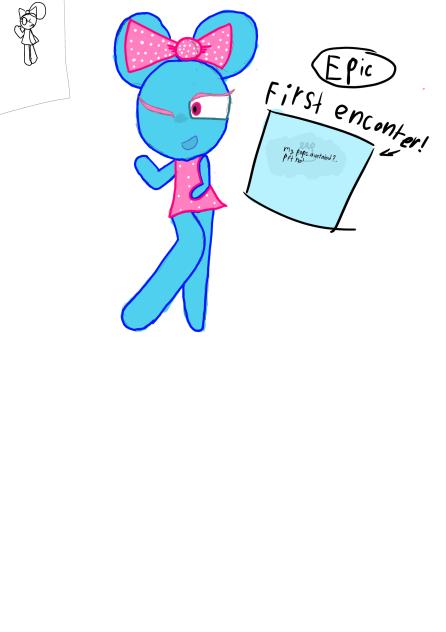 turning toons into crk cookies poppy!!!