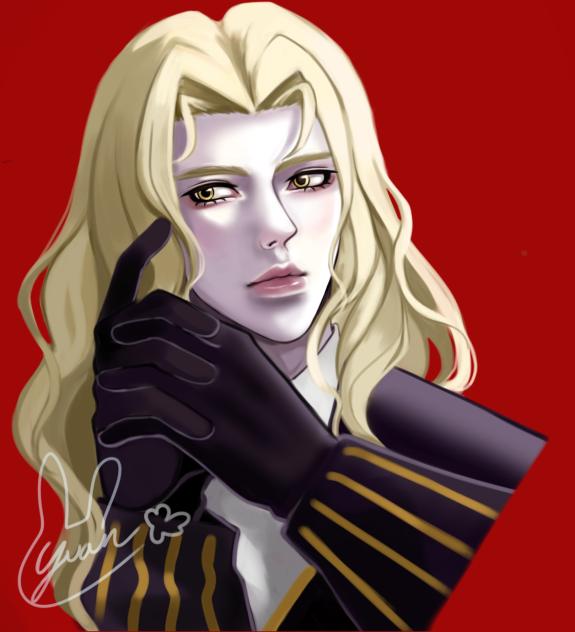 Alucard
