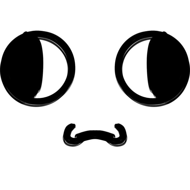 Frog blink