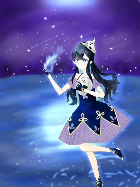 めめんともり