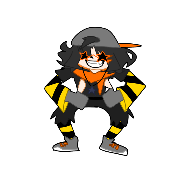Canon lil meøw