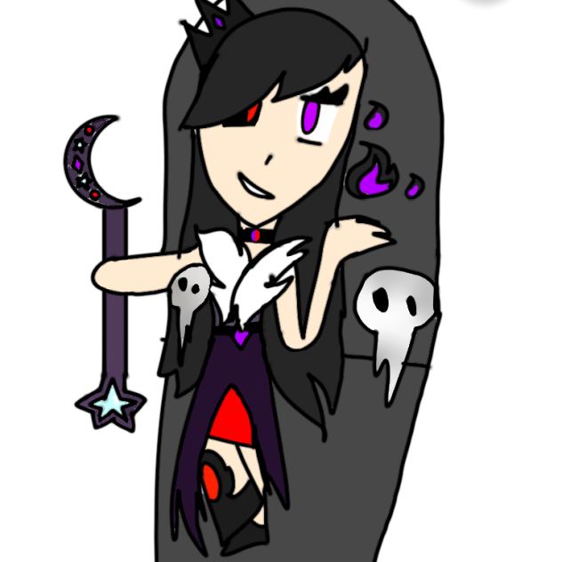 Queen of mean~