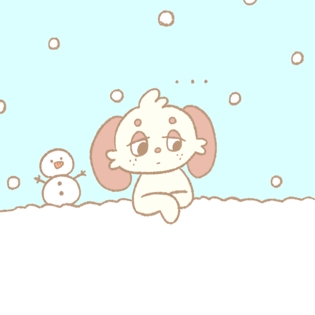 ⛄️