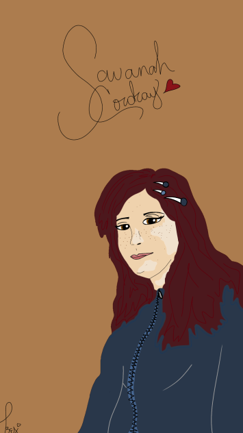 Savanah Cordray