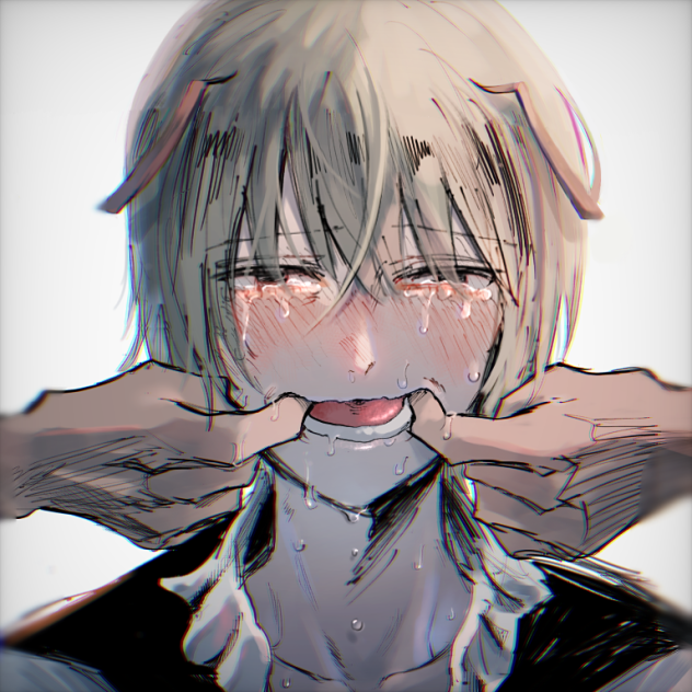 ⚠️腐向け⚠️ モブプフ