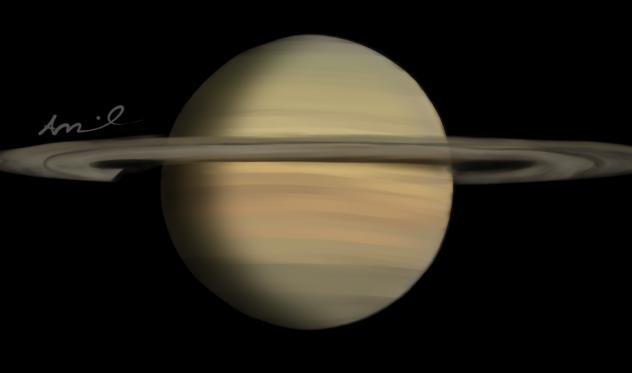 Saturn